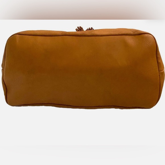 Ulta Beauty Inspired Vegan Leather Weekender Tote - NWT - Picture 3 of 5